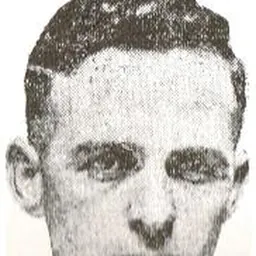 Portrait of Edward J. Adams