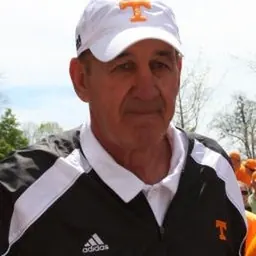 Portrait of Monte Kiffin