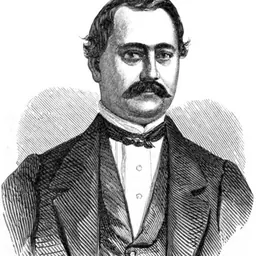Portrait of Francesco Borgatti