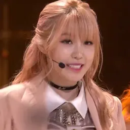 Portrait of Jun Hyo-seong