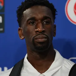 Portrait of Ekpe Udoh