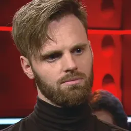 Portrait of Tim Hofman