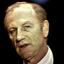 Portrait of Red Holzman