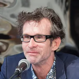 Portrait of Ulrich Matthes