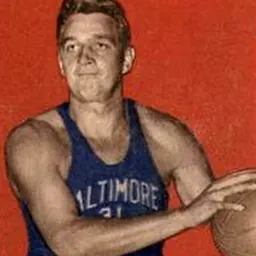 Portrait of Walt Budko