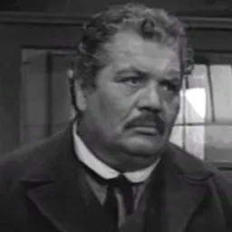 Portrait of Folco Lulli