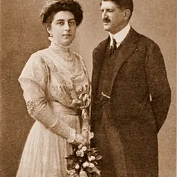 Portrait of János Forgách