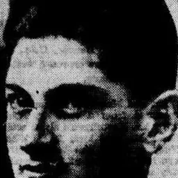 Portrait of Joseph Gelders
