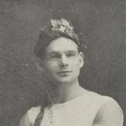 Portrait of Hermann Hänggi