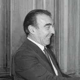 Portrait of Emidio Massi