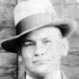Portrait of Andy Paull