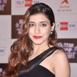 Portrait of Kainaz Motivala