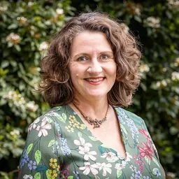 Portrait of Christine Erbe