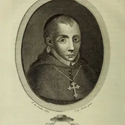 Portrait of João Manuel de Ataíde