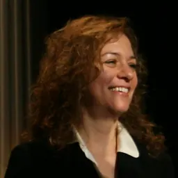 Portrait of Cathy Cahlin Ryan
