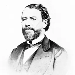 Portrait of Constant Bar