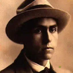Portrait of Cecilio Guzmán de Rojas