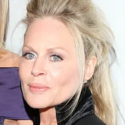 Portrait of Beverly D'Angelo