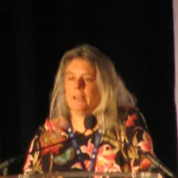 Portrait of Jane Lindskold