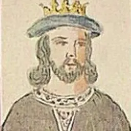 Portrait of Marianus I of Torres