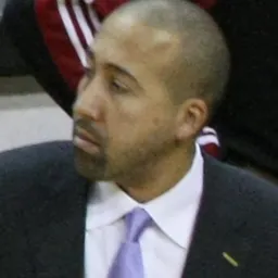 Portrait of David Fizdale