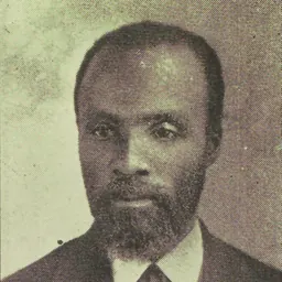Portrait of Andrew Heath