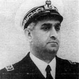 Portrait of Federico Martinengo