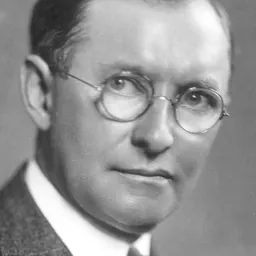 Portrait of James L. Kraft