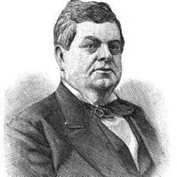 Portrait of John Baxter
