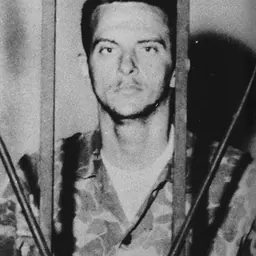 Portrait of Pepe San Román