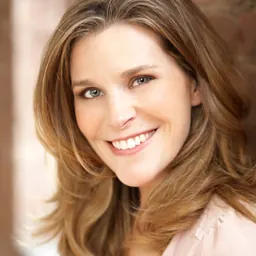 Portrait of Hayley Barr