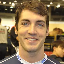Portrait of Quentin Caleyron