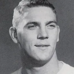 Portrait of Jim Dillard
