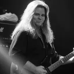Portrait of Craig Goldy