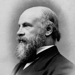Portrait of William Turner