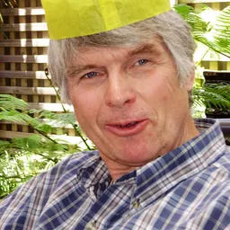 Portrait of Kelly Stearne