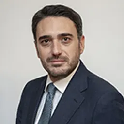 Portrait of Nicola Irto