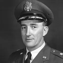 Portrait of Don Flickinger