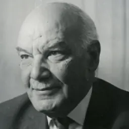 Portrait of Ali Bedri