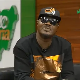 Portrait of DJ Jimmy Jatt