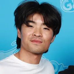 Portrait of Dallas Liu
