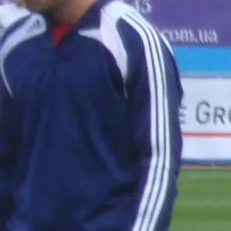 Portrait of Genís García