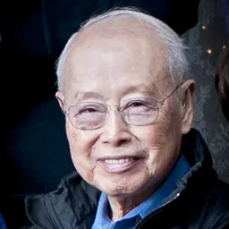 Portrait of Francis F. Lee