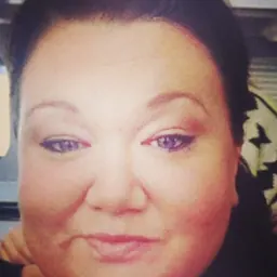 Portrait of Trisha Rae Stahl