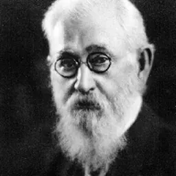 Portrait of George W. Atkinson