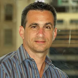 Portrait of Neil Giuliano
