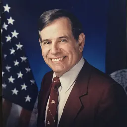 Portrait of Fritz Windhorst