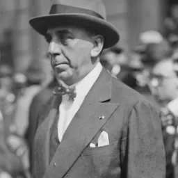 Portrait of Alberto Guani