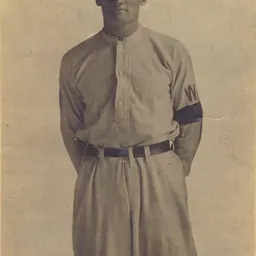 Portrait of Tom Phillips