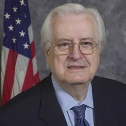 Portrait of Henry Hyde